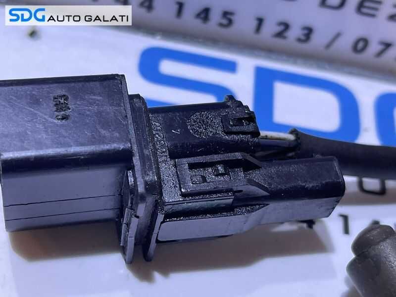 Senzor Sonda Lambda Seat Ibiza 1.2 AZQ 2002 - 2008 Cod 03E906262 0258007154