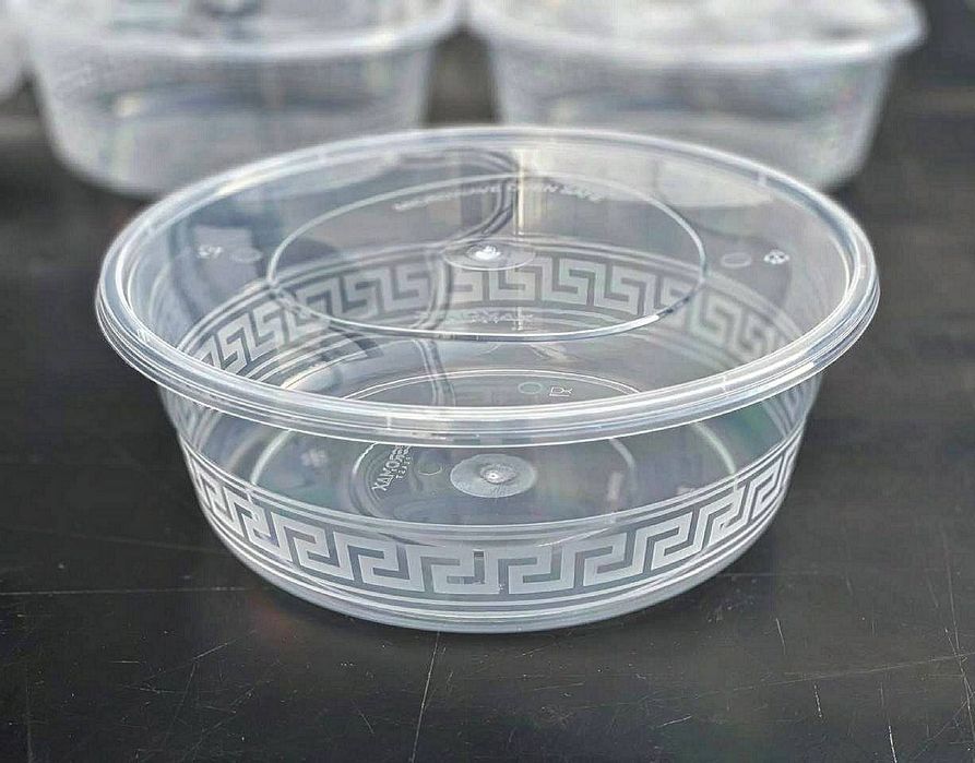 Odnorazoviy idishlar togʻora