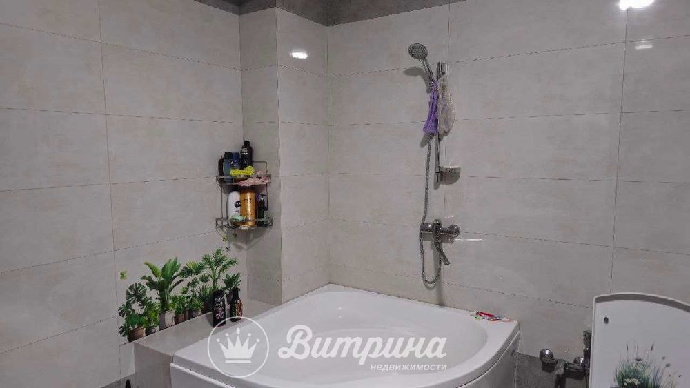 Продаётся 3-комнатная квартира