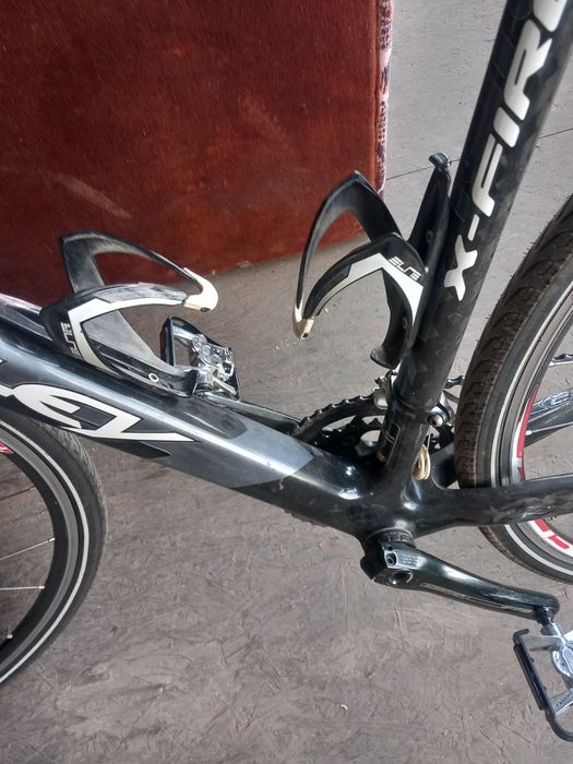 Bicicleta ciclocross