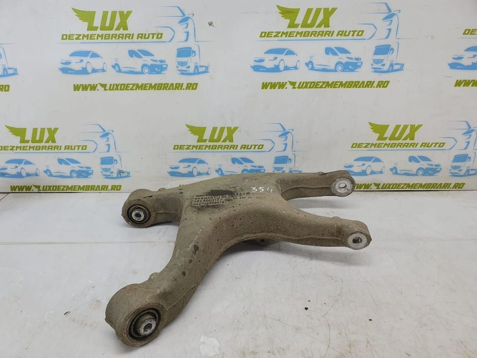 Brat suspensie dreapta spate 8r0505312f Audi A5 8T (facelift)
