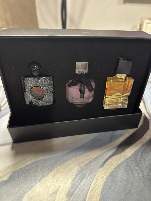 Yves Saint Laurent mini set