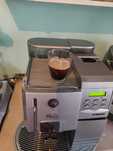 Saeco royal profesional capuccino