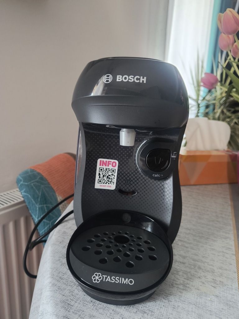 Expresor Bosch tassimo