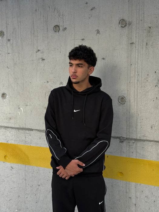 Худи Nike x Nocta reflective