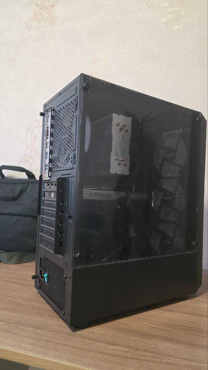 Maxsus terilgan Компьютерный Кейс MYPRO GAMING 14 (Case)