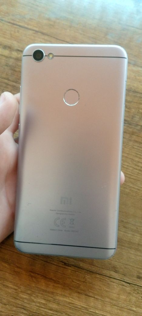 Redmi Note 5 A Prime