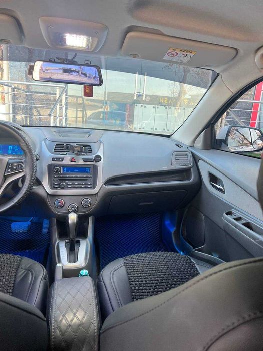 Cobalt 2020 ideal кобальт автомат