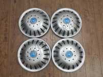 15" Тасове за FIAT микробус Високо качество