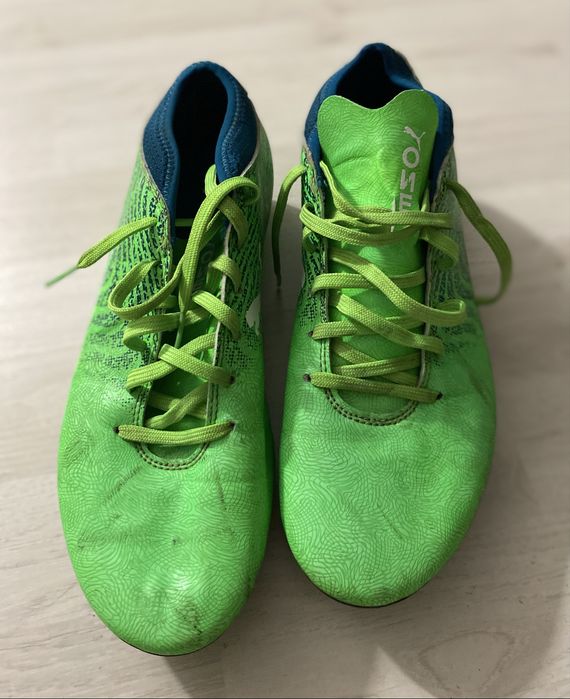 Puma ONE 41 Fotbal
