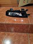 Proiector stanga original Skoda Rapid facelift cod 5JA941699D