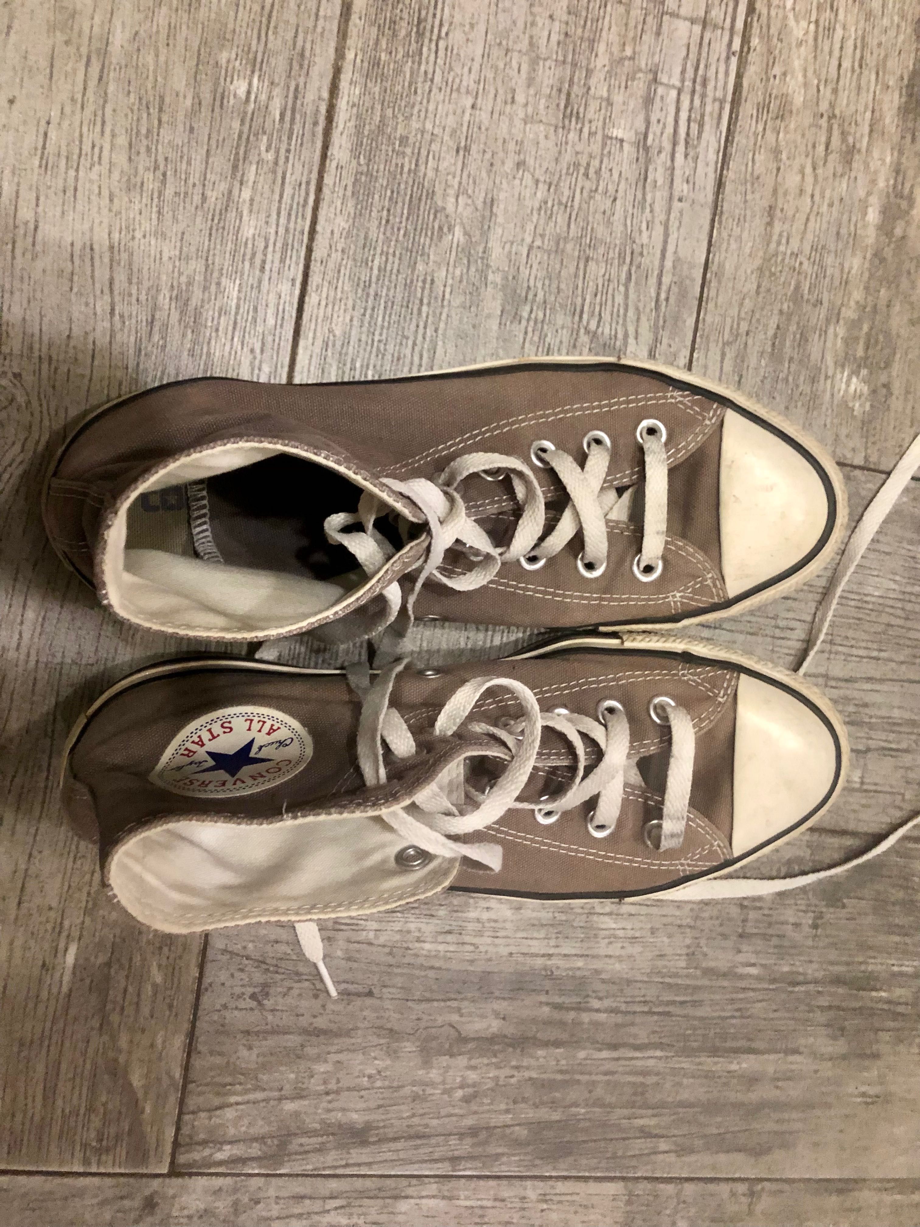 Converse All Star