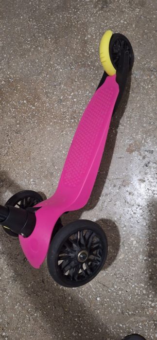 Trotineta Oxello Decathlon