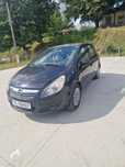 Vând Opel corsa D