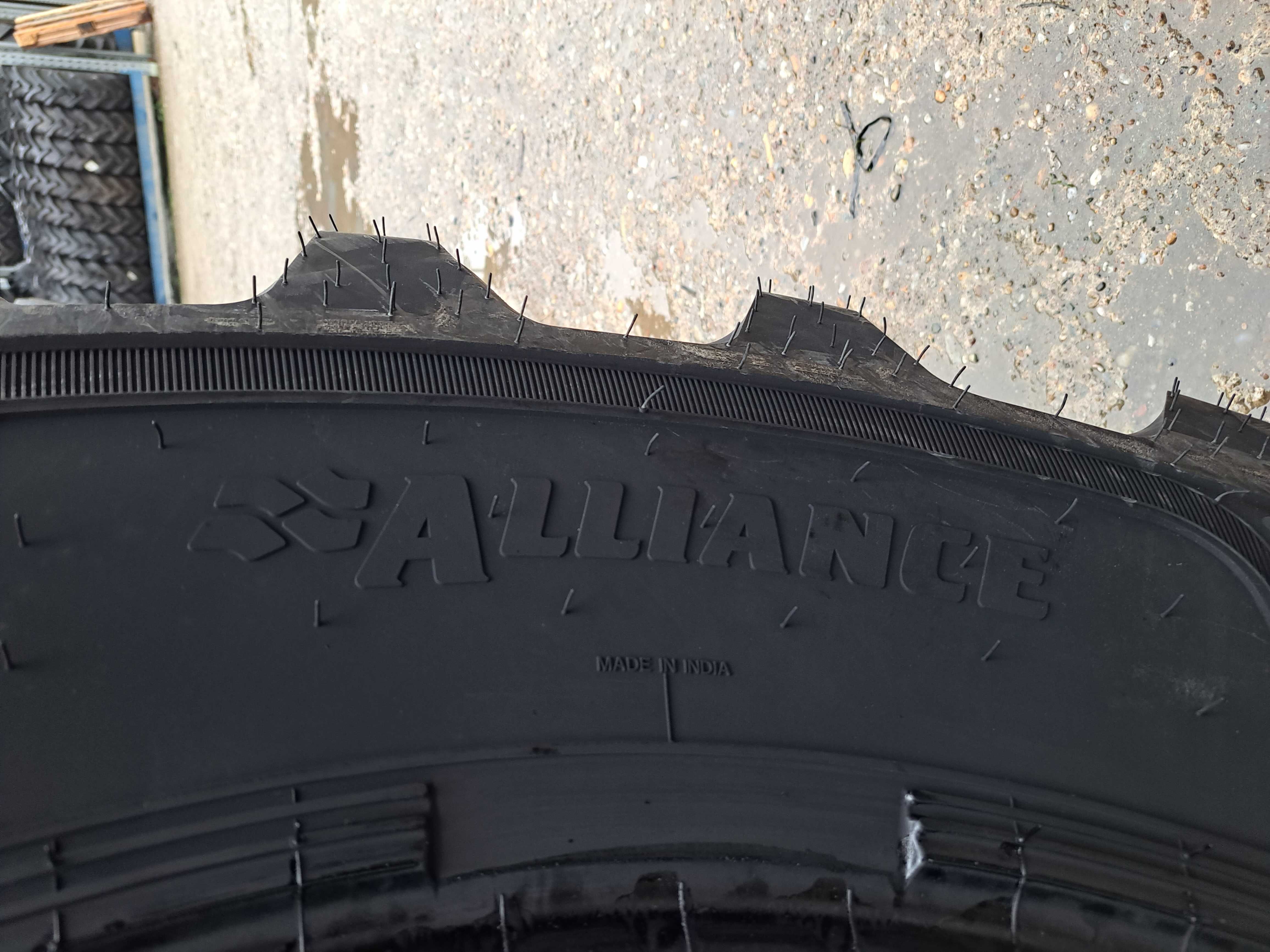 Cauciucuri noi 480/70R30 ALLIANCE anvelope radiale TRACTOR