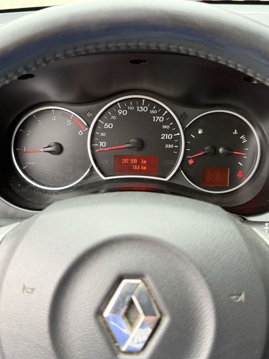 De Vânzare Renault Koleos 4x4 / 4x2 150 cp - BOSE An 2008