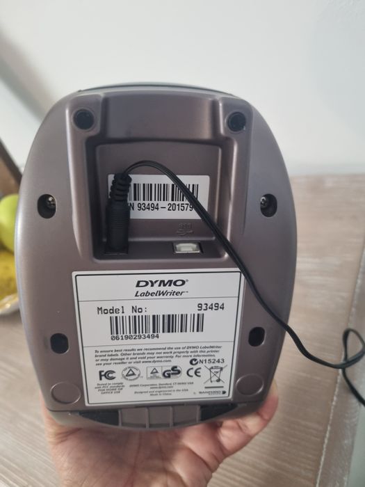 Imprimanta etichete Dymo LabelWriter 400
