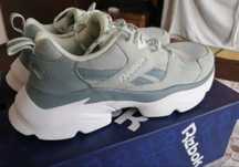 Маратонки женски/ детски 38,5-Reebok-Original!!