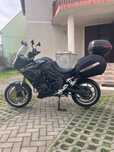 Triumph Tiger 1050