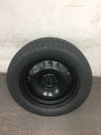 Rezerva opel 16 5x105