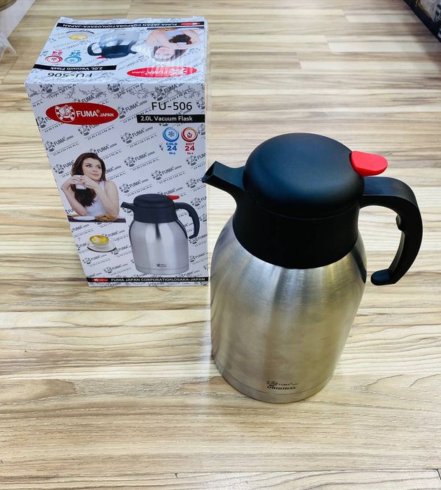 Термос FUMA JAPAN ORIGINAL Качественный