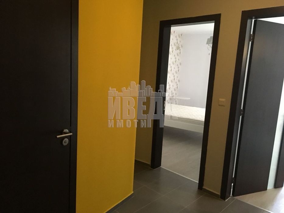 Дава се под наем Двустаен апартамент в Варна, Базар Левски - 60 кв.м за 500 € - Снимка #8