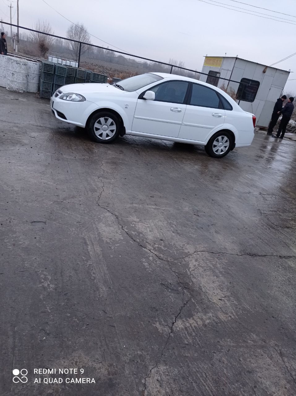 Gentra 1 podidsiya