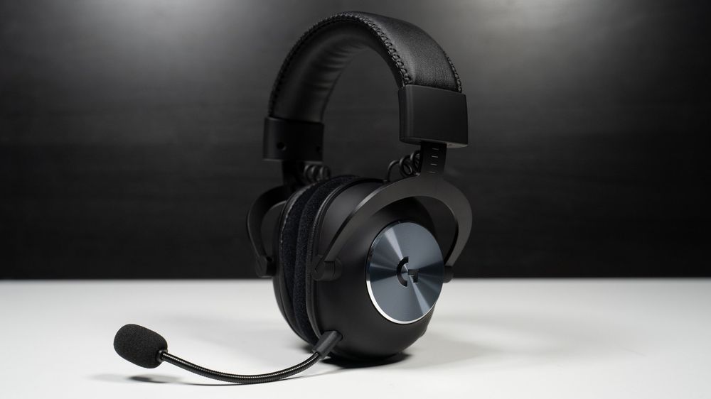 Игровые Logitech G PRO X Wireless