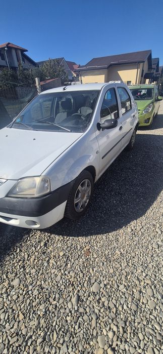 Dacia Logan 2008