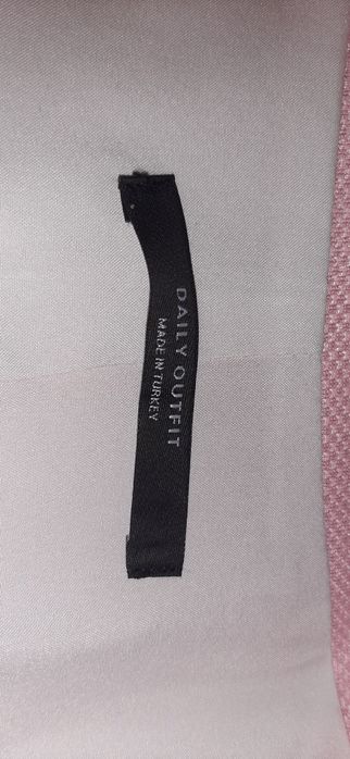 Sacou barbati,marimea 42,Zara Man, purtat o data