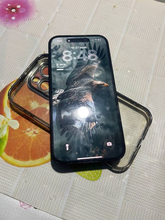 Прдаю айфон 14 про 256гб