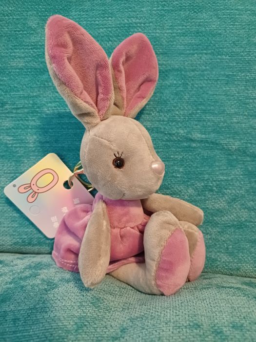 Плюшена играчка,играчки ключодържатели за чанта,сак и кола и игра