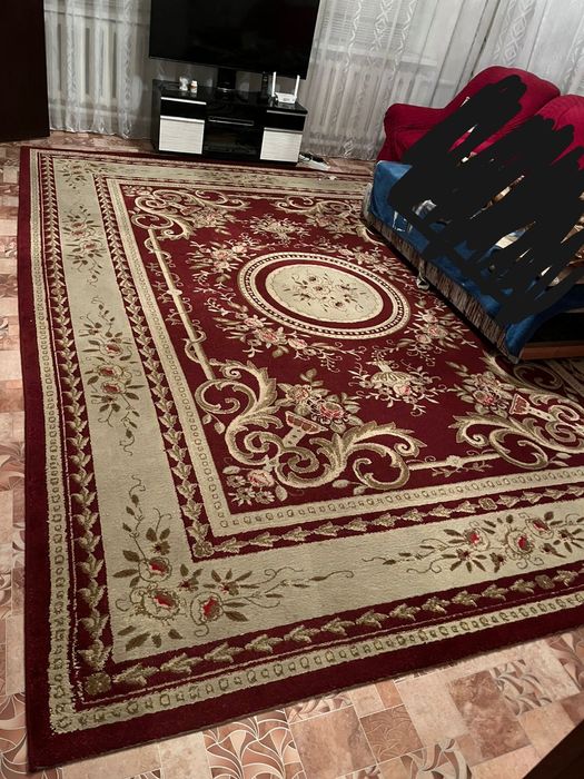 Ковёр для дома..