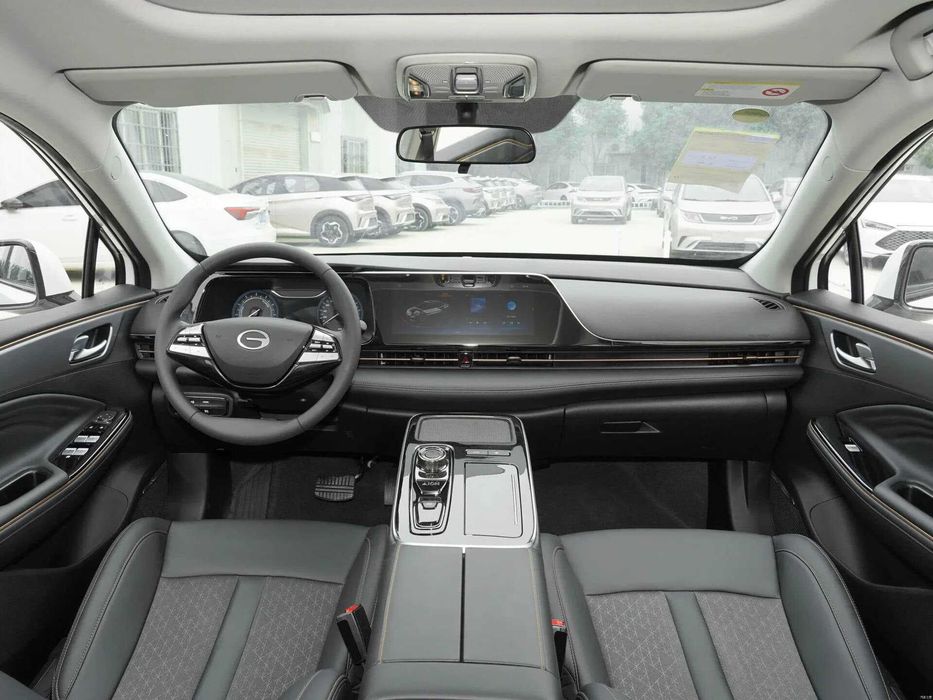 Gac Aion S MAX Elektro Mobile