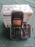 Panasonic KX-TG6611CA