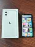 iPhone 11 ,, 64GB. Белый.