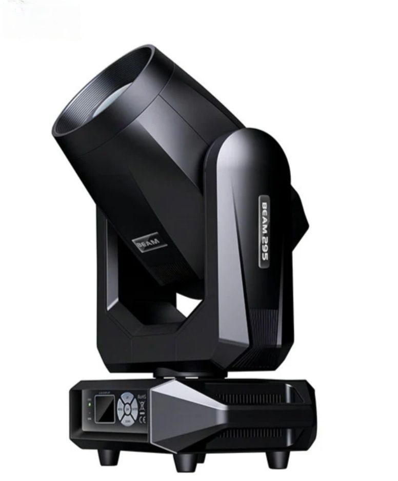 Moving head beam 295 W Light bulb 450 W source power