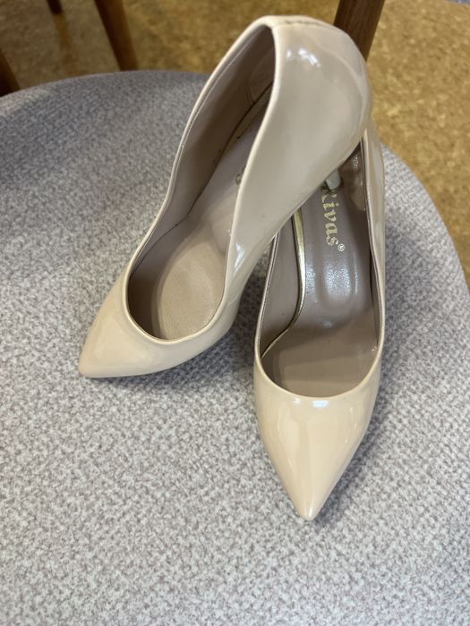 Дамски официални обувки