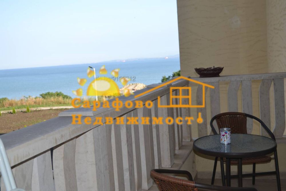 Дава се под наем Двустаен апартамент в Бургас, Сарафово - 75 кв.м за 357 € - Снимка #8