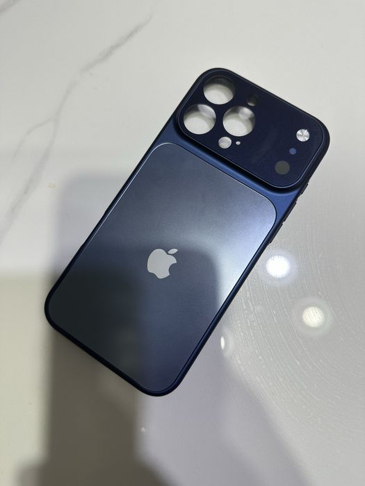 Чехол для apple 14,15,16 pro Max