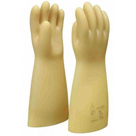Клас 1 Диелектрични ръкавици до 10 000 волта Sibille Safe