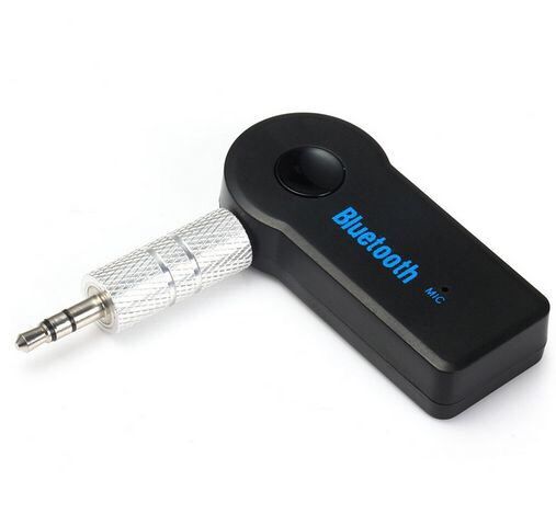 Adaptor / Modulator audio bluetooth