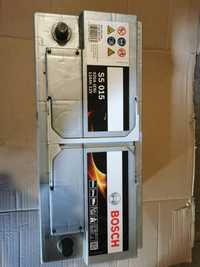 Baterie auto Bosch 110 ah