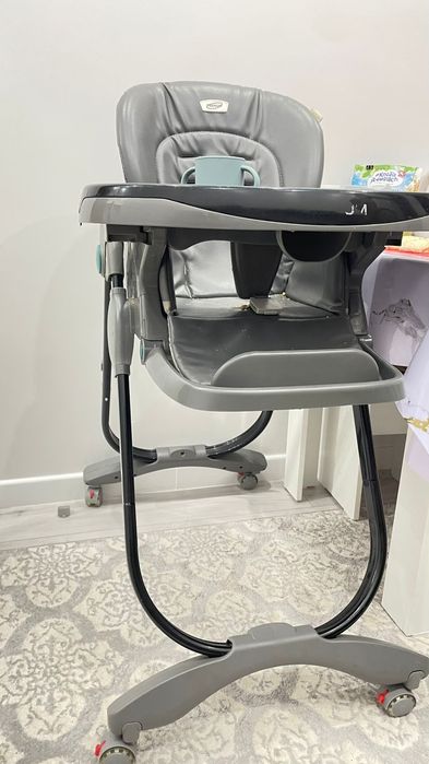 Детский стульчик