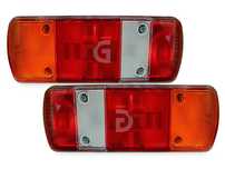Lampa Stop Mercedes Atego 2014+ Stânga + Dreapta Nou