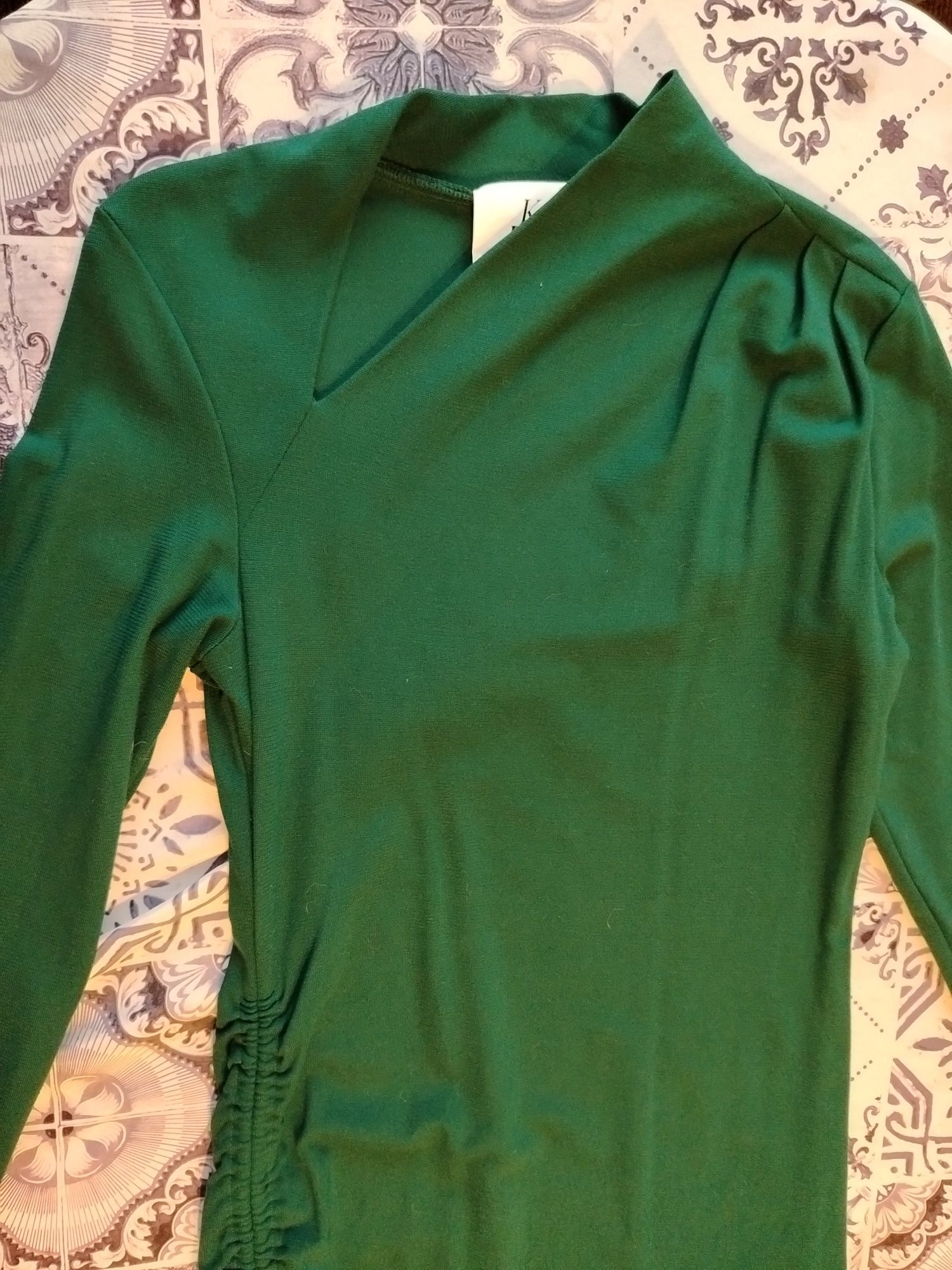 Рокля Katy Perry Exclusive for About you 44 номер L, XL