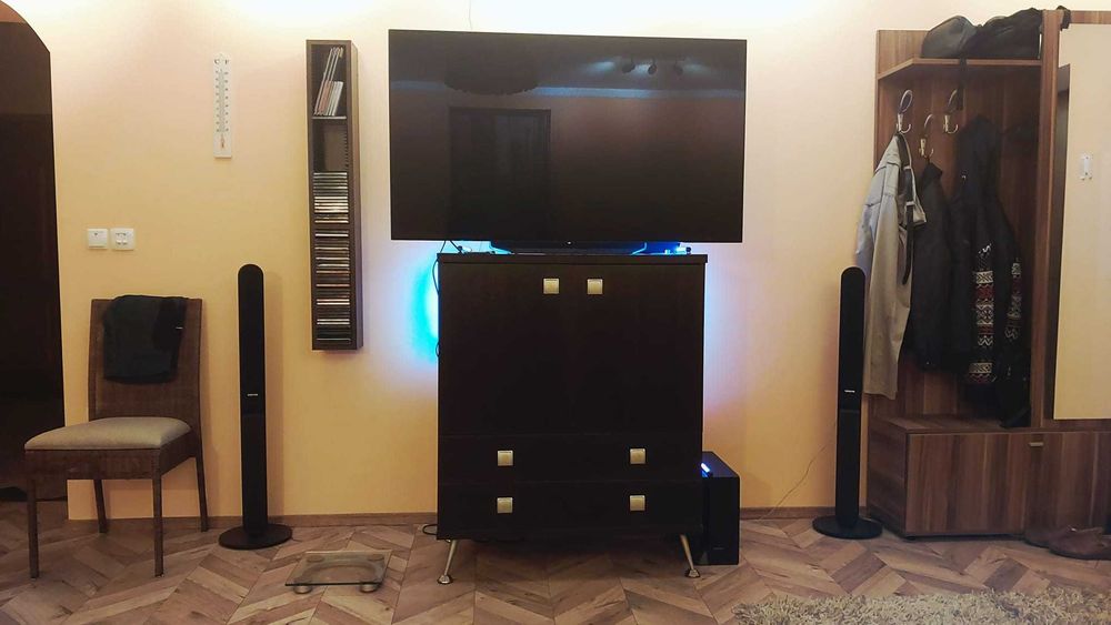 Home Theater Samsung HT-HX25