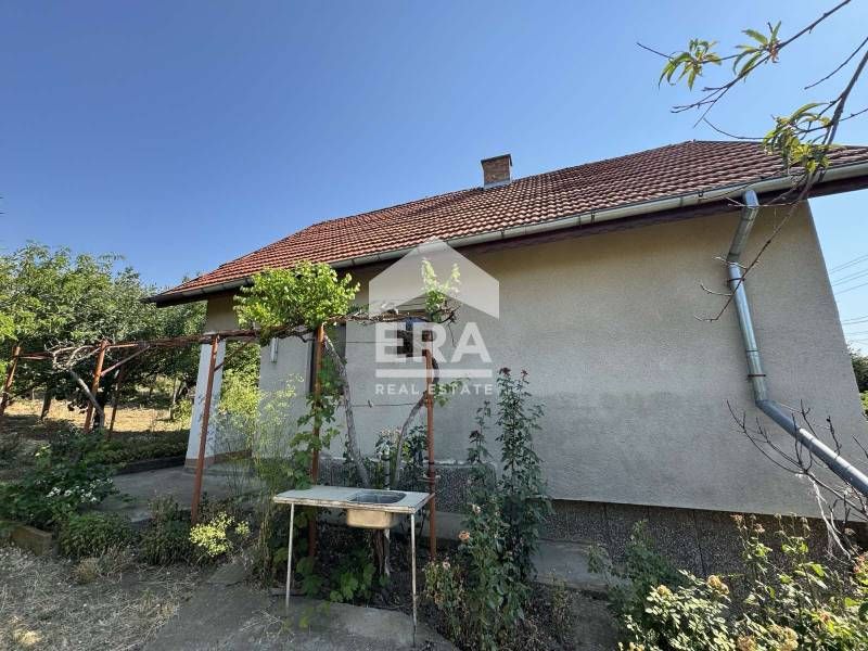 Продава се Къща в с. Сребърна, Област Силистра - 60 кв.м за 767 €/кв.м - Снимка #7