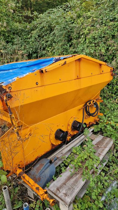 Schmidt SST 1,7M3