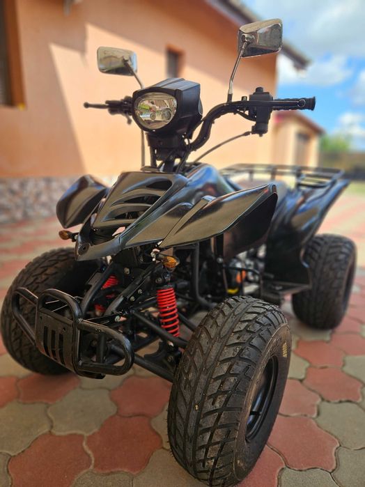 Atv Bashan chongqing 200ccm